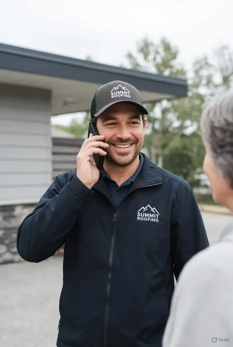 Flat Roof Leak Repair Bloomington, IL FAQs